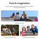 thumbnail image 2 of Smartphone Google Pixel 9 Desbloqueado 128GB Obsidiana, 2 of 9