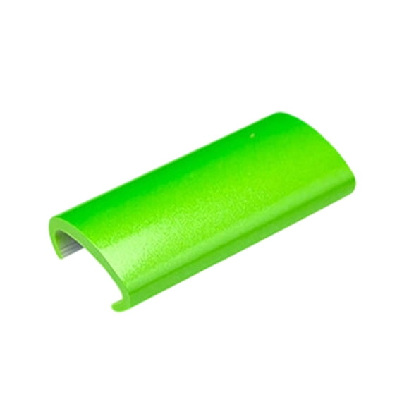 Hebilla Decorativa Con Borde De Paleta De Pickleball Con Reverso Autoadhesivo Verde