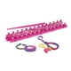 thumbnail image 4 of Kit de actividades Cra-Z-Art Cra-Z-Loom Ultimate Rubber Band 8+, 4 of 9