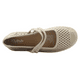 thumbnail image 5 of Alpargata de mujer Beige Casual Chalada Tap-50, 5 of 8