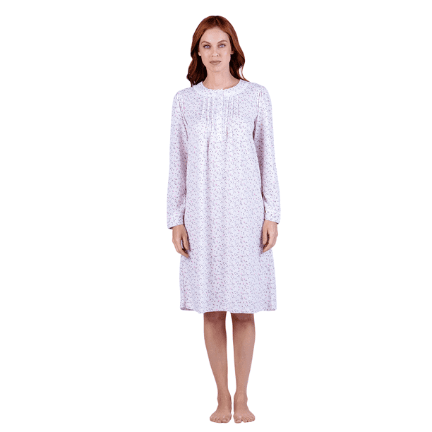Camisa Fantasía Estampada de Lady Genny