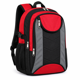 thumbnail image 3 of Mochila Escolar 24 L con 4 Compartimientos y Espacio para Notebook, 3 of 7