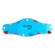 thumbnail image 2 of Cinturón De Natación Para Hombres Y Mujeres, Cinturón De Natación Para Aeróbic Acuático, Equipo De Ejercicio Para Piscina, Azul, 2 of 3