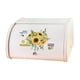 thumbnail image 3 of Caja De Pan Con Tapa Enrollable, Granja Para Productos Horneados, Encimera, Galletas, Ninguno, 3 of 5