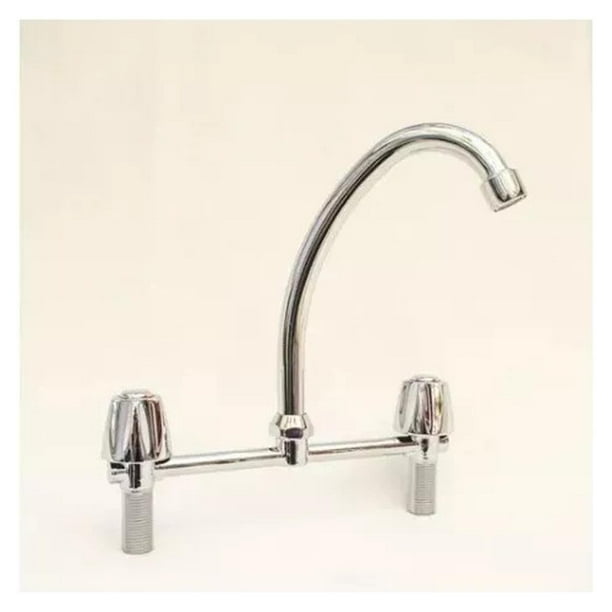 Llave Combinacion Lavaplatos Antonella Lider