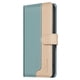 thumbnail image 1 of Funda Cartera con Bloqueo RFID para Xiaomi POCO X7 5G con Ranuras y Soporte Verde, 1 of 5