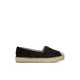 thumbnail image 1 of Alpargatas PU Textil Mujer Plano Weide QIU525, 1 of 3