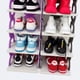 thumbnail image 3 of Estante Organizador de Zapatos Plegable De Múltiples Niveles, 3 of 6