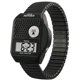 thumbnail image 1 of Reloj FIVE SENSES Atómico Parlante Voz Fuerte Negro, 1 of 9
