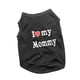 thumbnail image 5 of Camisetas Para Cachorros Cómodo Chaleco Sin Mangas Para Perros Suministros Para Mascotas Y Cachorros, 5 of 5