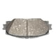 thumbnail image 3 of Juego pastillas freno delanteras toyota yaris sport 1.3 2006 2011, 3 of 3