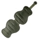 thumbnail image 3 of Picks Holder Case Plectrum Holder 18 Ranuras Para Bajo Ukulele Guitarra Acústica Verde, 3 of 5