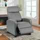 thumbnail image 2 of Bergere Reclinable, 2 of 8