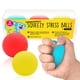 thumbnail image 1 of Squishy Stress Balls Monkey Noodle, paquete de 3 juguetes sensoriales para niños, 1 of 8
