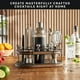 thumbnail image 3 of Kit de Bartender Home Hero Elegant 22 Piezas con Soporte de Madera, 3 of 3