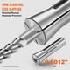 thumbnail image 2 of Juego de Pinzas Vevor Precision R8 13 Piezas 1/8" a 7/8" con Almacenamiento, 2 of 3