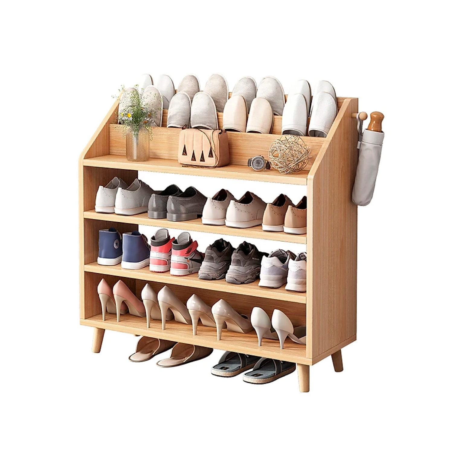 Klik Muebles - Zapatero Comfy