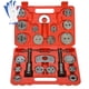 thumbnail image 1 of Juego de 24 piezas con compresor Wind Back Tool, 1 of 9