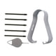 thumbnail image 1 of Puntas De Repuesto Juego De Puntas Para Note8 Accesorios Reemplaza, 1 of 5