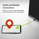 thumbnail image 5 of Transmisor Bluetooth 5.1 IOGEAR Compact USB para altavoces, 5 of 7
