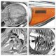 thumbnail image 3 of Conjunto de faros ADCARLIGHTS para Toyota Corolla 2009-2010, 3 of 9