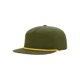 thumbnail image 1 of Gorra Richardson Umpqua Snapback talla única Loden/Amber Gold, 1 of 3