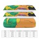thumbnail image 3 of Pikachu 3 Piece Sets Full/Queen Size - Reversible Microfiber Quilts with Shams Soft Lightweight Bedspread Coverlet Comforter for All Season Bed Sheets, 3 of 4