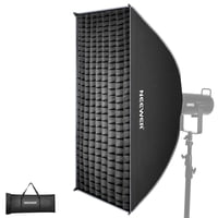 Softbox Neewer Rectangular De 24 X 35 Cm Con Montura Bowens Para Aputure
