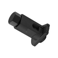 Ioensy - Herramienta De Esparcidor De Puntal De Suspensión, Esparcidor Mecánico De Ahorro De Mano De Obra Profesional, Negro