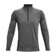 thumbnail image 4 of Under Armour Tech 2.0 para hombre, medio cierre, gris Pitch, XXL, 4 of 5
