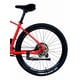 thumbnail image 3 of Bicicleta Xtreme Aro 29 Frenos Hidraúlicos Shimano MT200 12 velocidades Shimano Deore, 3 of 9