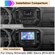 thumbnail image 2 of Radio para auto Mnasico 25 cm CarPlay y Android Auto con WiFi, 2 of 9