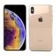 thumbnail image 1 of Xs Max 64gb Dorado Restaurado (at&t) (reacondicionado), 1 of 4