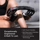 thumbnail image 4 of Rodillo de masaje ROLL Recovery R8 Plus Carbon Black, 4 of 7