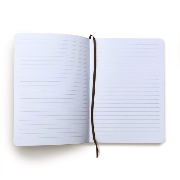 CUADERNO REUTILIZABLE CASE ELEGANCE A5 21x14 cm Rayado 150 págs
