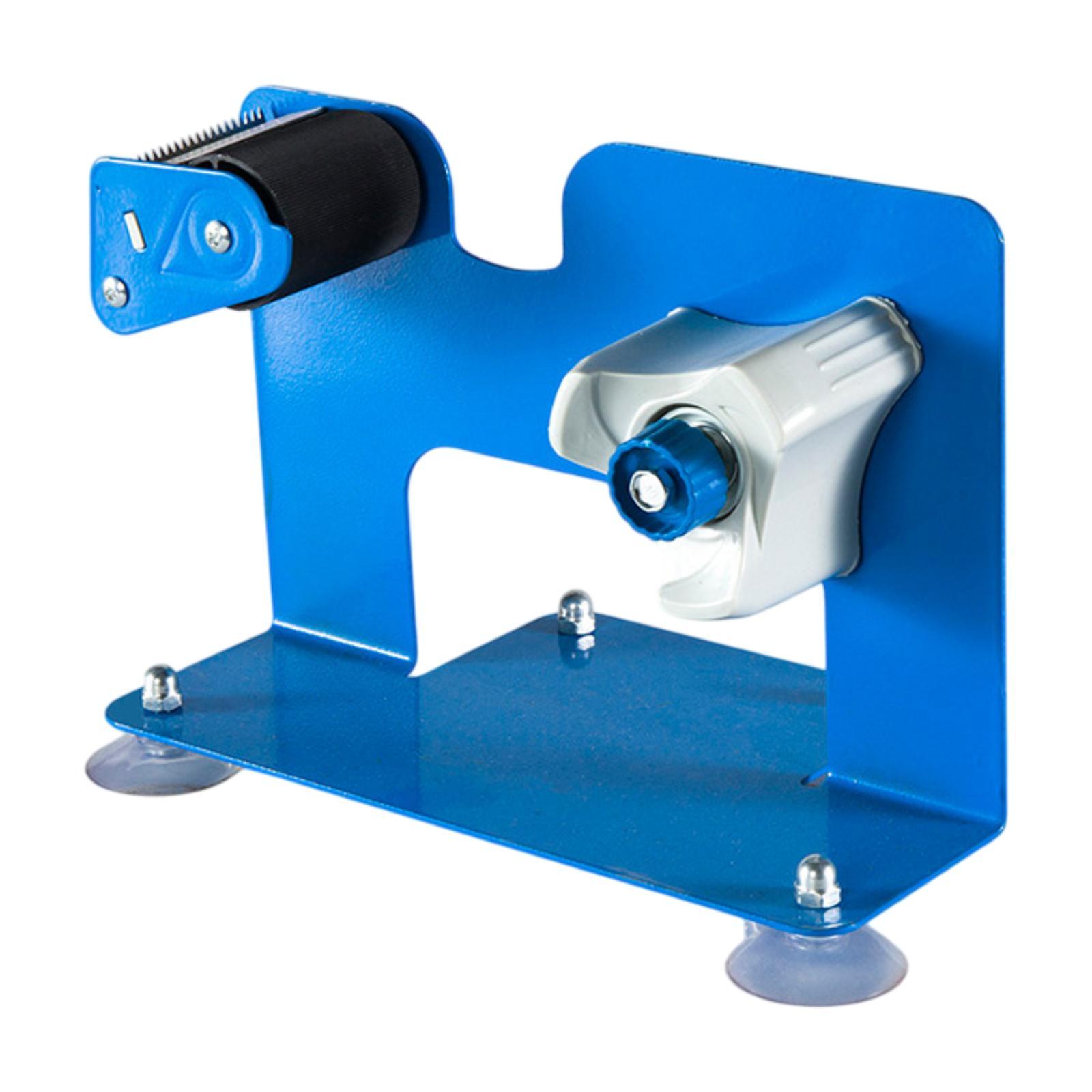 Ioensy - Dispensador De Cinta De Escritorio Grande, Resistente Y Eficiente Para El Sellado De Embalajes Escolares