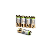 Gp - Blister 5 Pilas Alcalinas 23Ae 12V