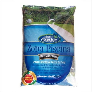 Best Garden - Zona Piscinas 5 Kg