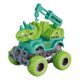 thumbnail image 1 of Coche De Ingeniería De Dinosaurio DIY Desmontable Educativo Ni?os Preescolar Ni?os Grúa, 1 of 5