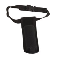 Ioensy - Loción De Masaje Aceite De Masaje Bolsa Para Colgar En La Cintura (Botella No Incluida) 20X6Cm