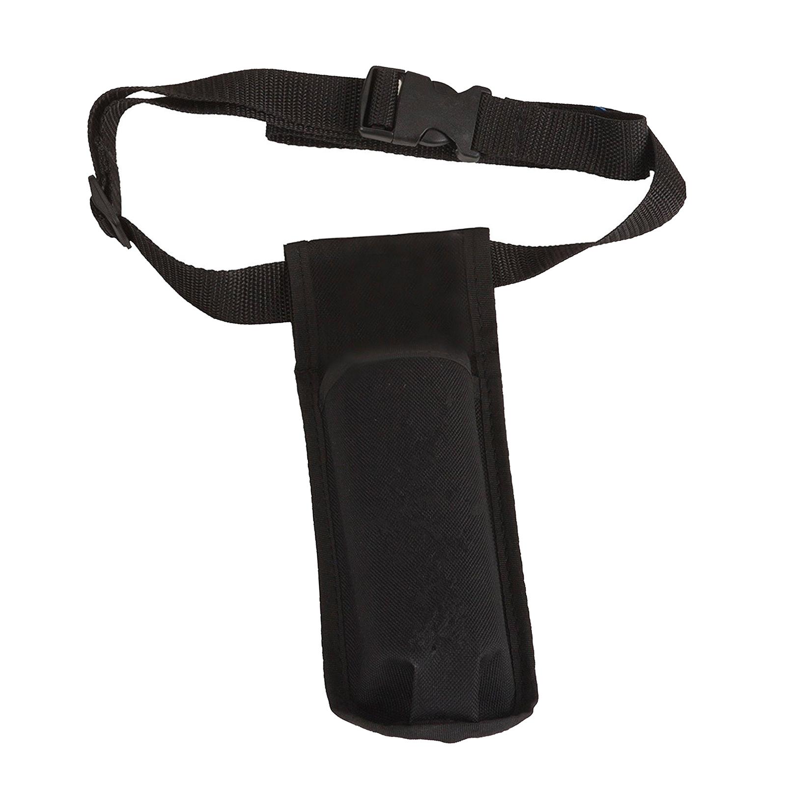 Ioensy - Loción De Masaje Aceite De Masaje Bolsa Para Colgar En La Cintura (Botella No Incluida) 20X6Cm