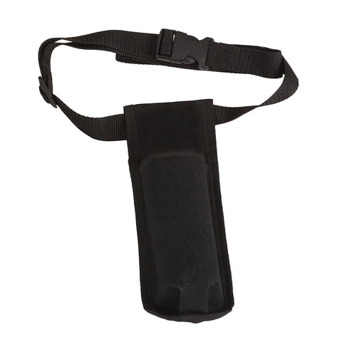 Ioensy - Loción De Masaje Aceite De Masaje Bolsa Para Colgar En La Cintura (Botella No Incluida) 20X6Cm