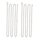 thumbnail image 1 of Equipo De árbitro De Cadena De Altura De Red De Voleibol Para Entrenamiento Físico De Uso Diario, 1 of 5