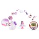 thumbnail image 1 of Mini coleccionables MGA's Miniverse Hello Kitty Serie 2, 1 of 7
