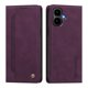 thumbnail image 2 of Funda Billetera para Infinix Smart 10 Imán y Resistente Morado, 2 of 6