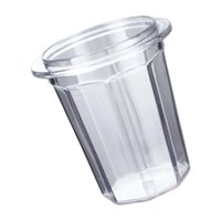 Magideal - Portafiltro, Taza Dosificadora, Máquina De Café, Taza De Polvo, Piezas De Máquina De Café, Taza Dosificadora De Café Para Cafetería, Bar, Restaurante 51Mm