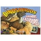 thumbnail image 2 of Dinosaurios Pop up - Grandes Cazadores blanco, 2 of 2