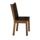thumbnail image 5 of Juego Comedor Jhon 4 Sillas Café, 5 of 6