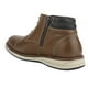 thumbnail image 4 of Botin Ferracini Hombre 6153 E Tabaco Casual, 4 of 7