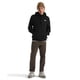 thumbnail image 3 of Sudadera con capucha The North Face Evolution Simple Dome para hombre negra, 3 of 4